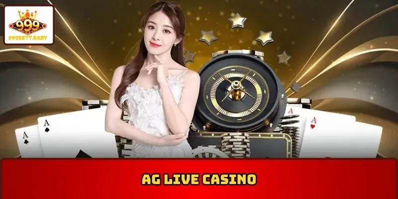 AG Live Casino